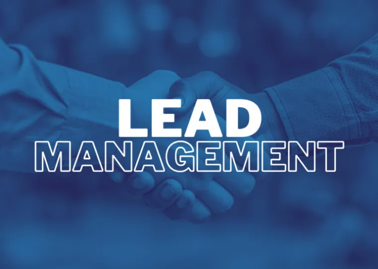 Lead Management Application
