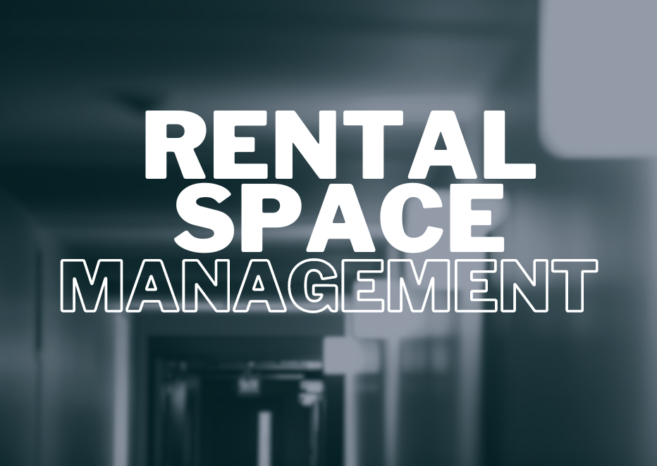 Rental Space Management