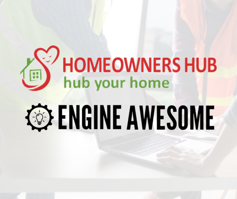 Transforming Project Management at Homeowners Hub: A Journey with Engine Awesome