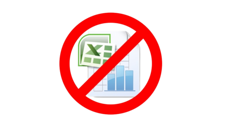 Why Spreadsheets are Great for Running Your Business—Until They’re Not*