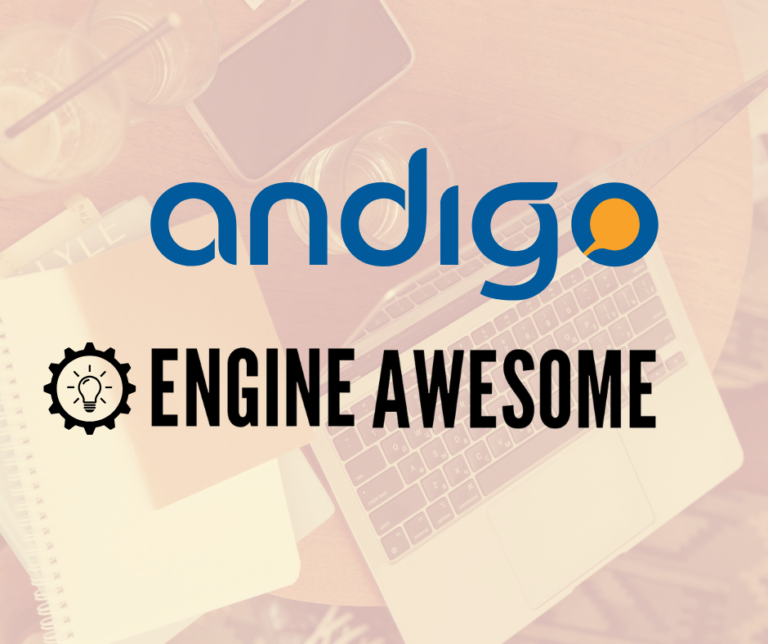 From Frustration to Flexibility: Andigo’s Success with Engine Awesome