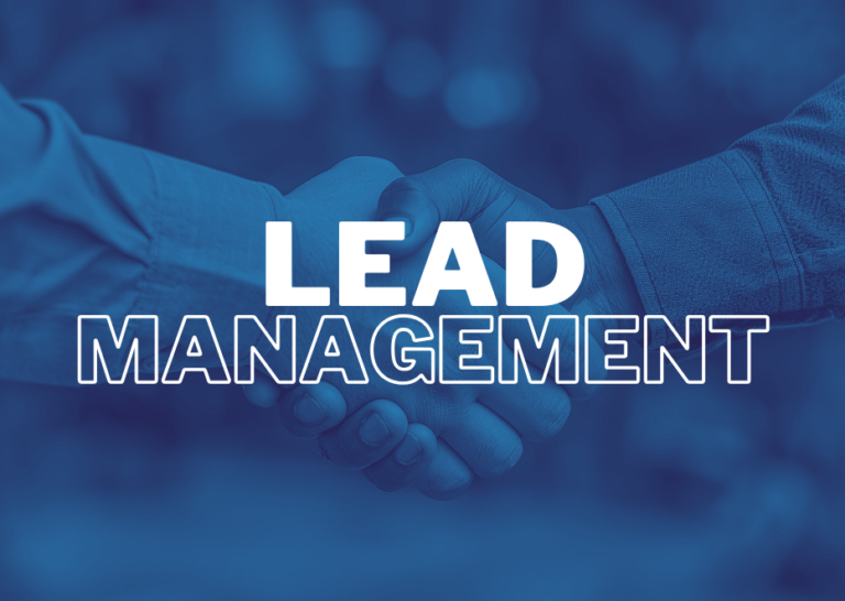 Lead Managment