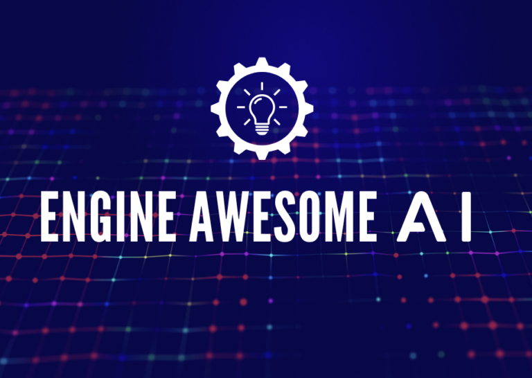 Engine Awesome AI