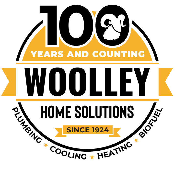 woolley 100